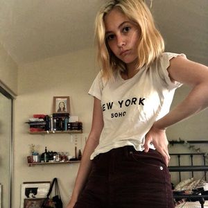 Brandy Melville Tee